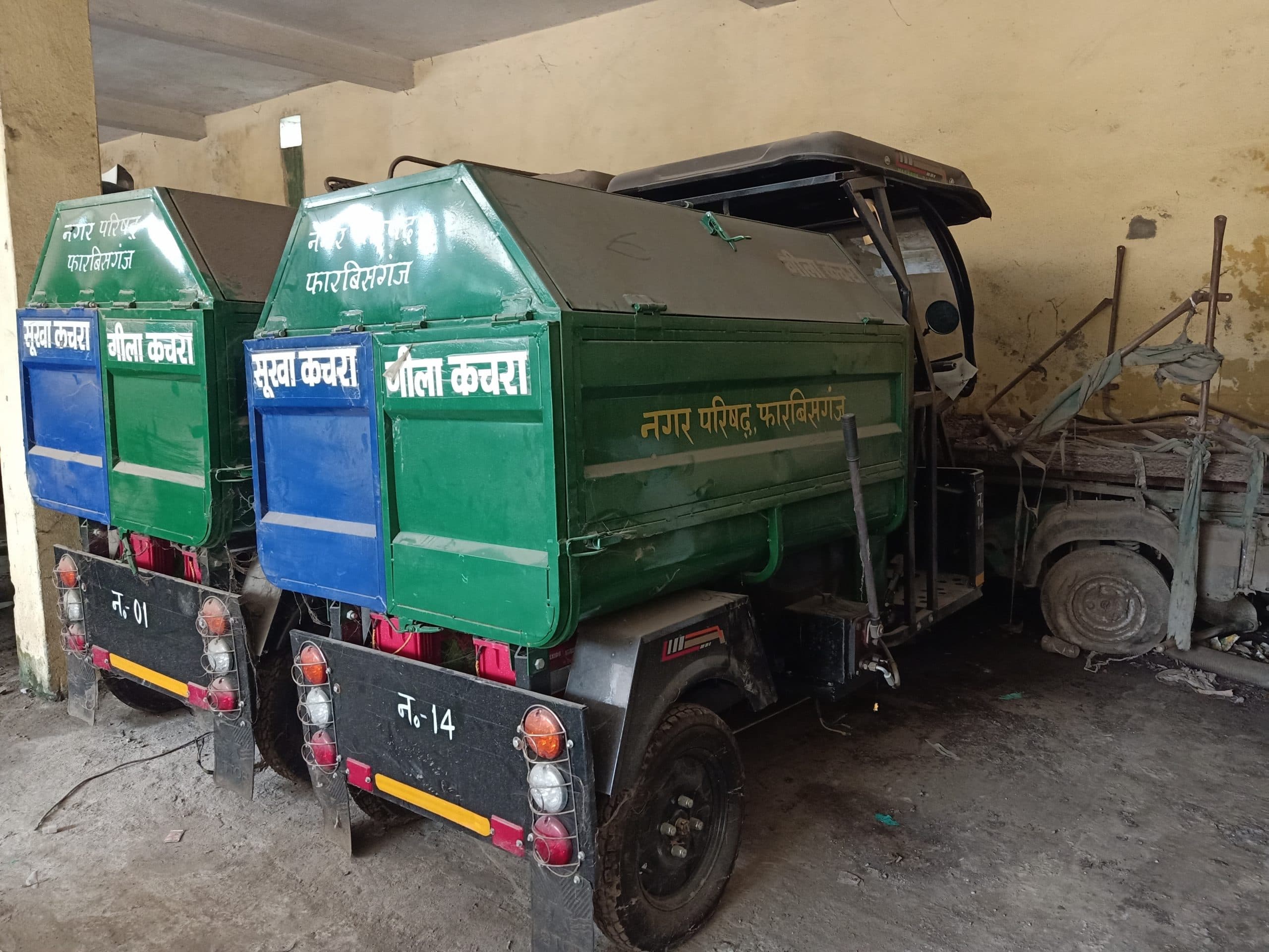 बदलते मौसम के साथ बढ़ा मच्छरों का प्रकोप