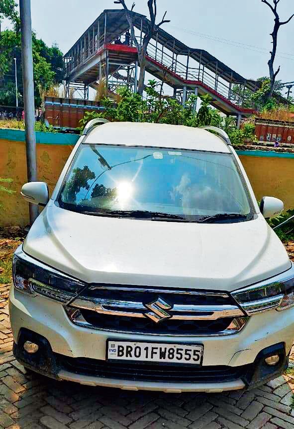 Gopalganj News  : बैकुंठपुर में किशोरी के साथ गैंगरेप कांड का मुख्य आरोपित गिरफ्तार, घटना में इस्तेमाल हुई गाड़ी जब्त