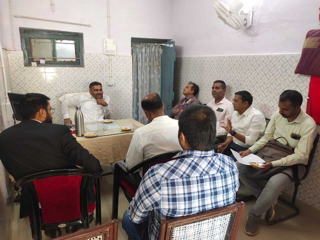 14 मई को नेशनल लोक अदालत का होगा आयोजन