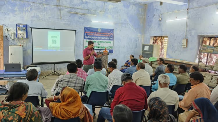 Deoghar news : डायट में 200 शिक्षकों को दिया जायेगा प्रशिक्षण, नये बैच की शुरुआत