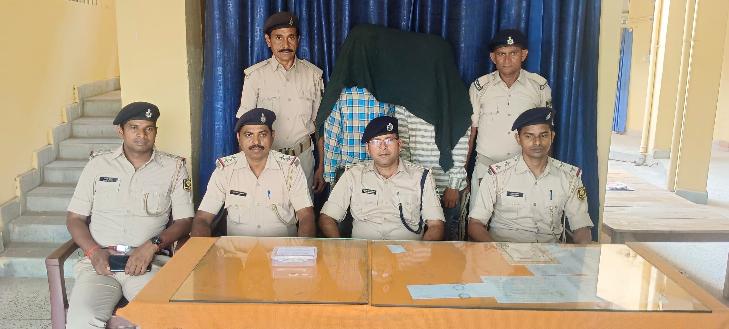 एक ही लड़की से प्रेम-प्रसंग में दो दोस्तों ने की थी इम्तियाज की हत्या