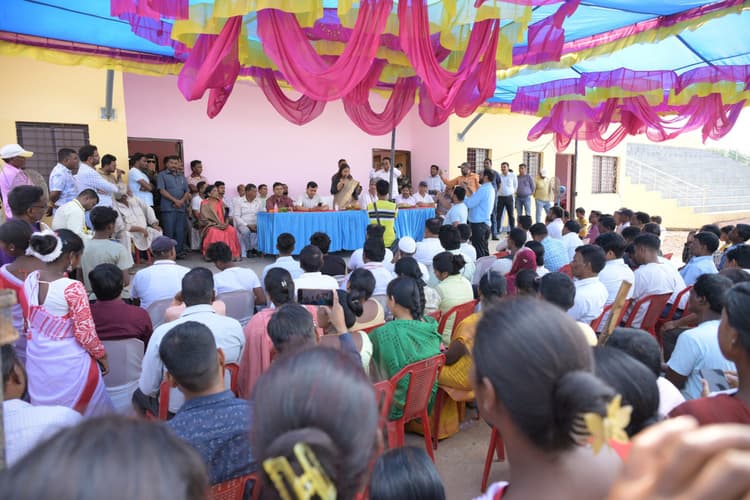 झारखंडियों के खून में है खेल प्रतिभा : शिल्पी