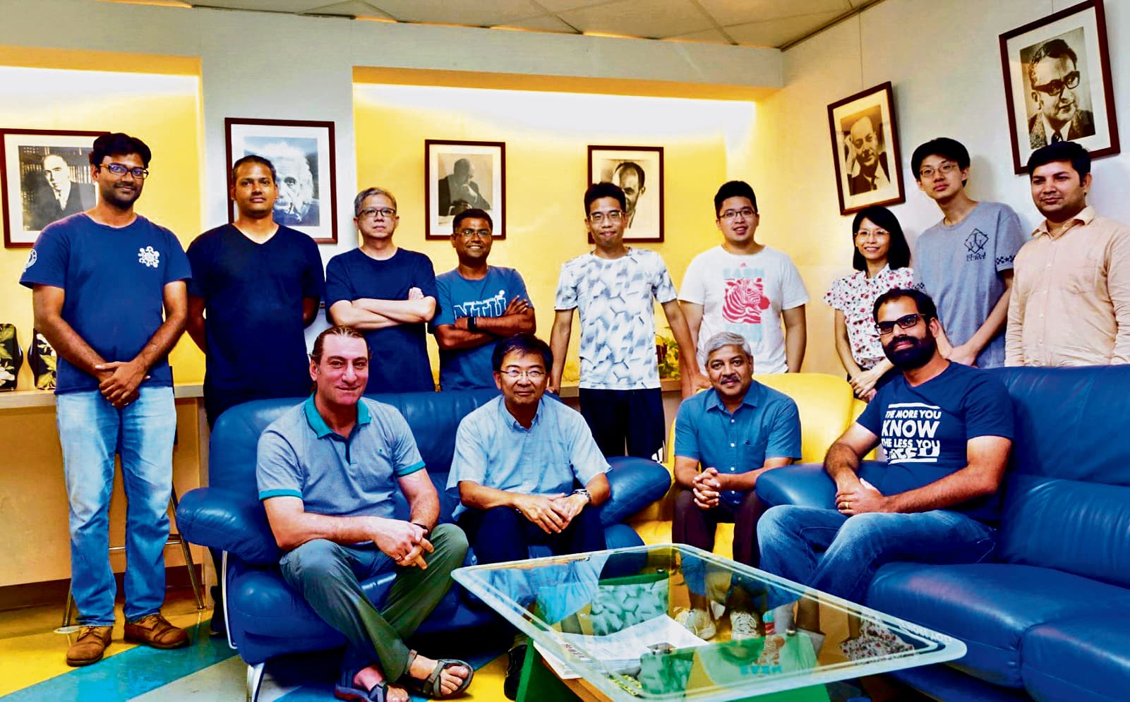 Gaya News : ब्रह्मांड के रहस्यों को सुलझाने की दिशा में एक बड़ा कदम माना जा रहा है न्यूट्रिनो पर शोध को