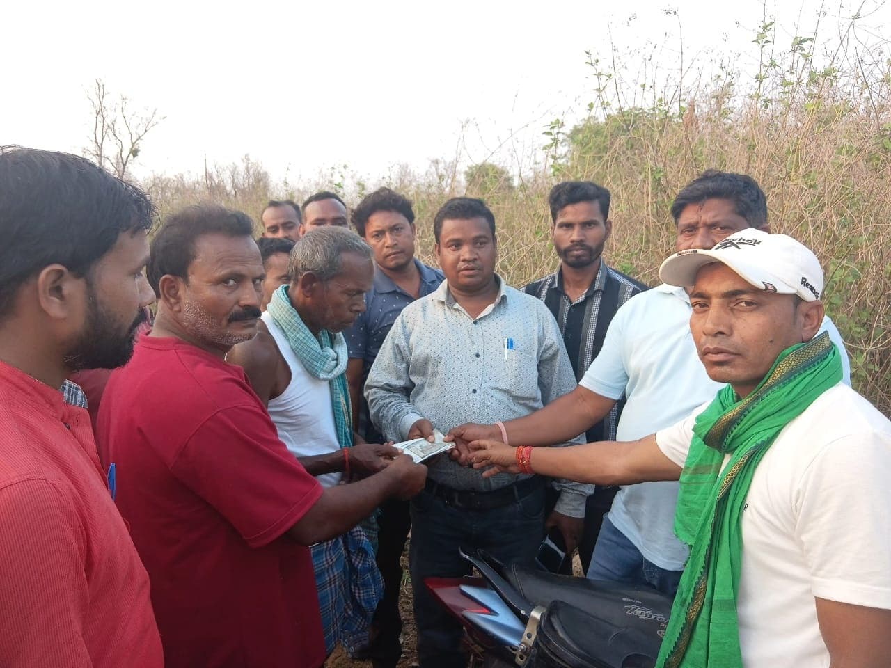 Bokaro News : कसमार की महिला की करंट से मौत