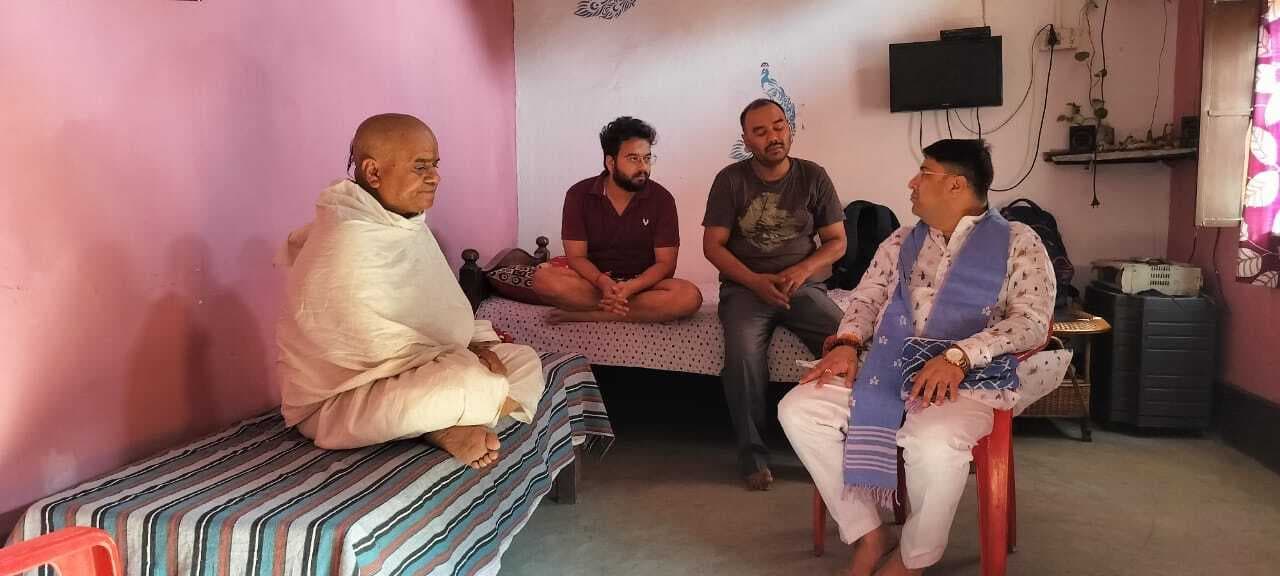 Bokaro News : दीये की लौ से झुलसी महिला की मौत