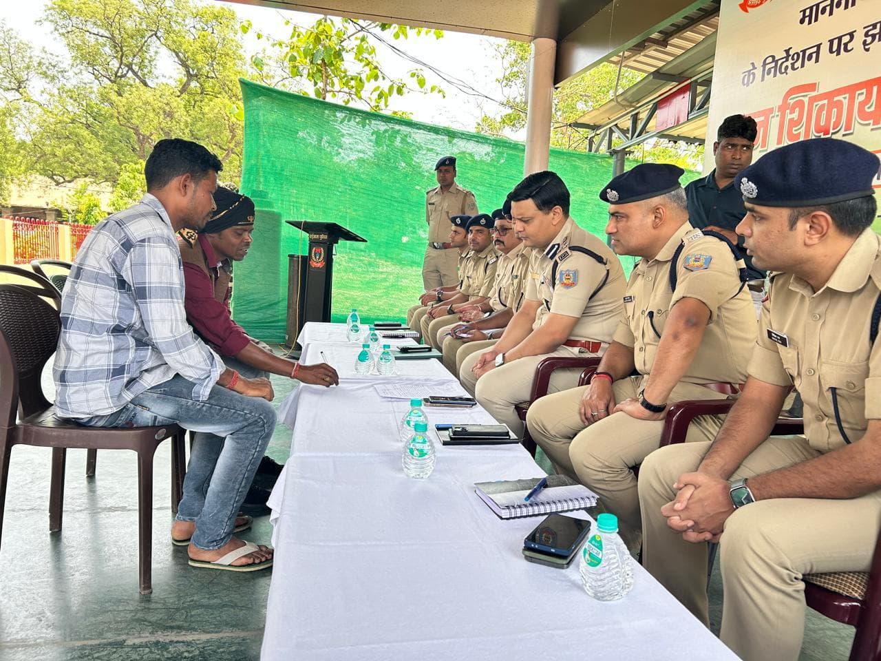 Chaibasa News : सर! दुष्कर्म के आरोपी की नहीं हो रही गिरफ्तारी