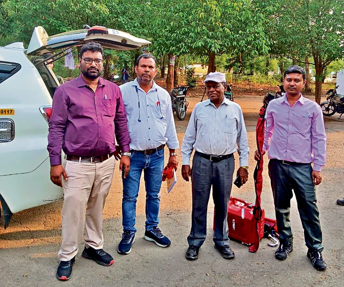 Rourkela News: एएआइ की टीम एयरपोर्ट के 15 किमी के दायरे में ऊंचे भवनों और पहाड़ की हासिल करेगी जानकारी