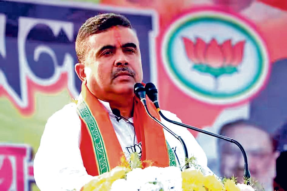 मुर्शिदाबाद में हिंसा के लिए ममता जिम्मेदार : विपक्ष