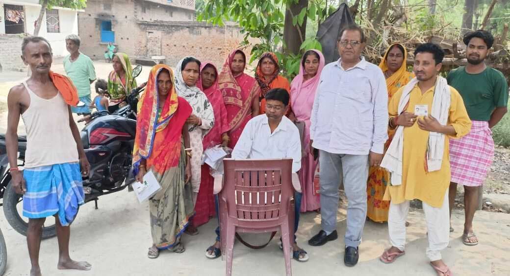 पहचान के अलावा योजनाओं का लाभ उठाने में किसान पहचान पत्र महत्वपूर्ण