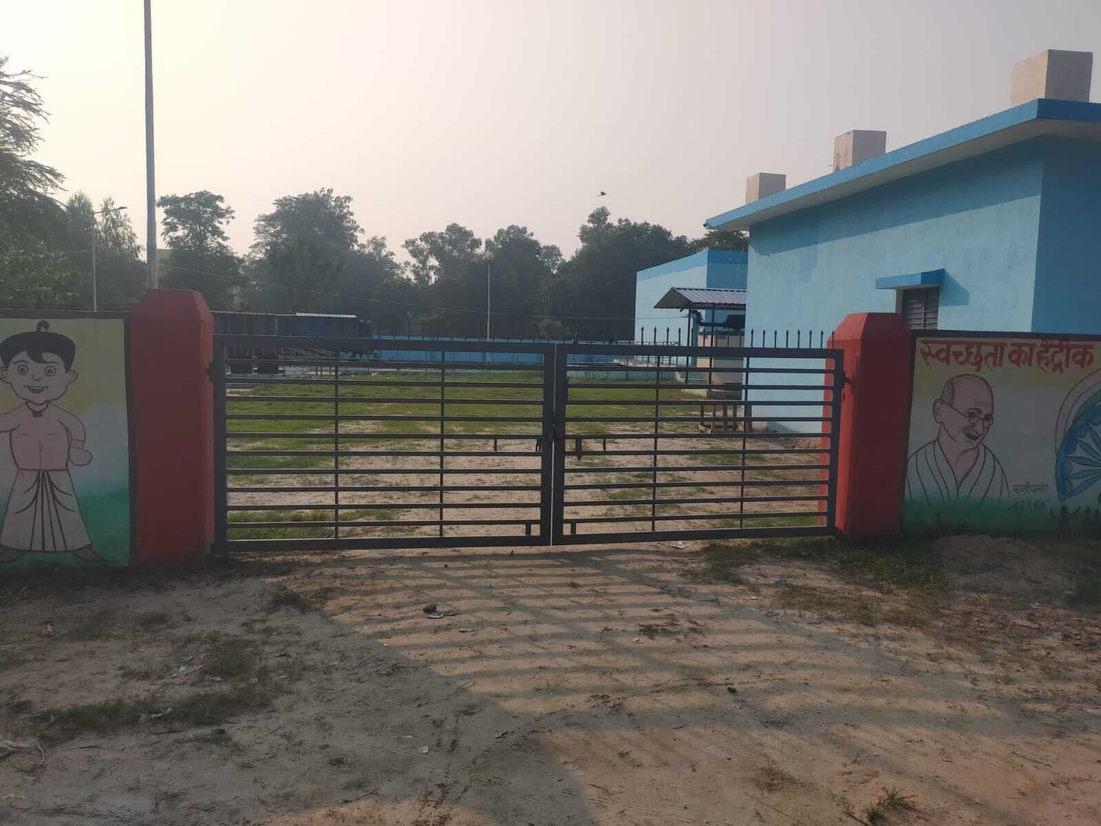 शहरी क्षेत्र में जलजमाव को लेकर वार्डों में धरातल पर नहीं हो रहा कार्य