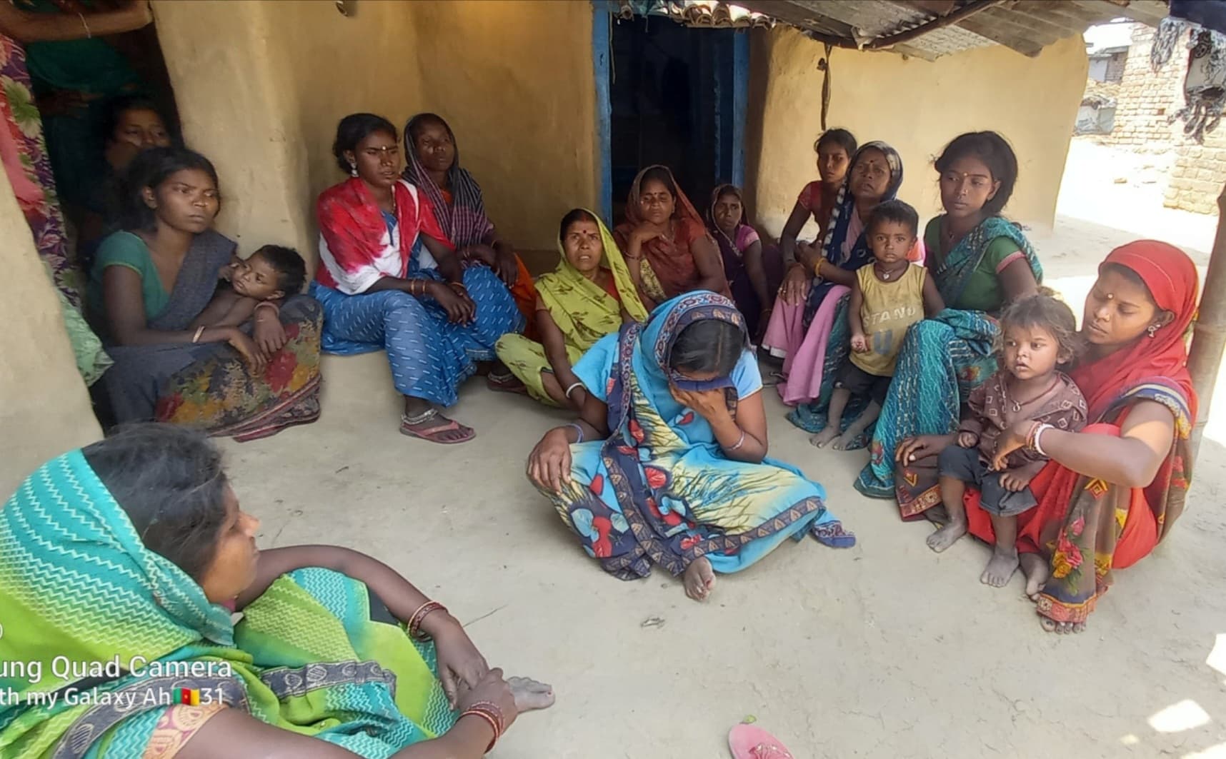 युवक की मौत से घर में मचा कोहराम, पांच मई को होना था तिलक