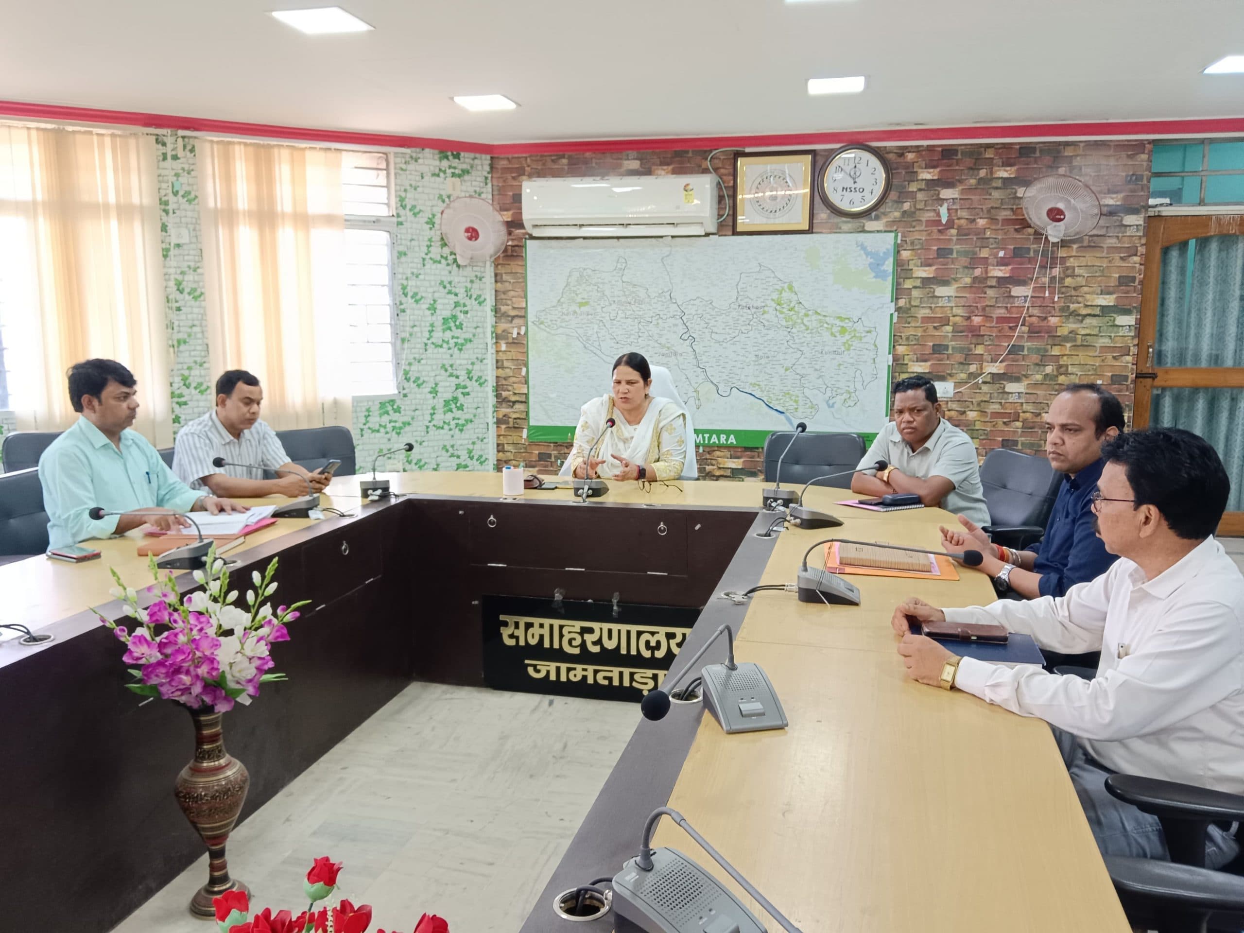 चौकीदार नियुक्ति परीक्षा 27 को, अभ्यर्थियों को 21 से मिलेंगे एडमिट कार्ड : डीसी