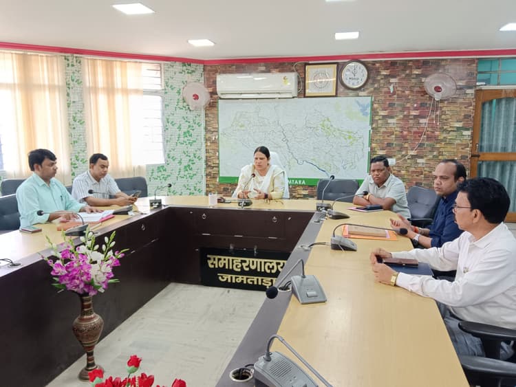 चौकीदार नियुक्ति परीक्षा 27 को, अभ्यर्थियों को 21 से मिलेंगे एडमिट कार्ड : डीसी