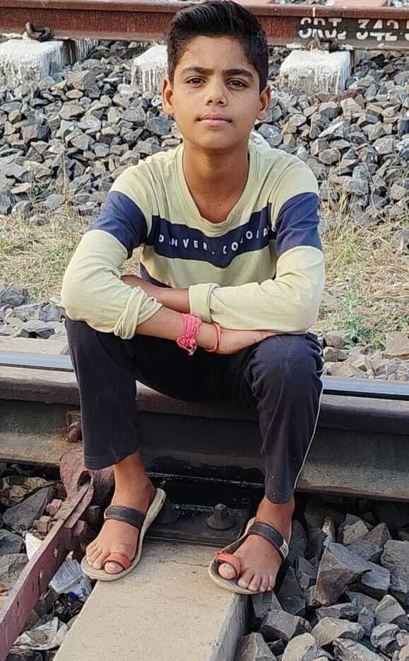 सुईया के भेलवा का छात्र देवघर से हुआ लापता, परिजन चिंतित