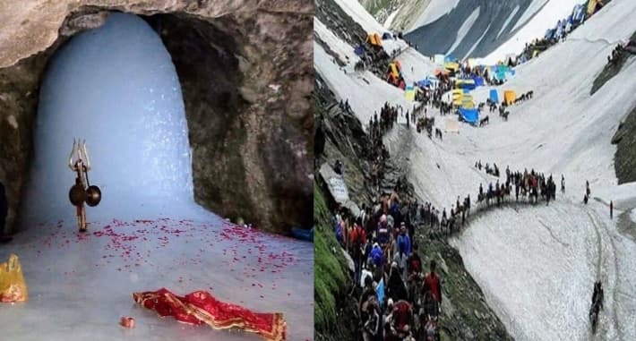 Jamshedpur news. अमरनाथ यात्रा रजिस्ट्रेशन में लापरवाही से श्रद्धालुओं को हो रही परेशानी