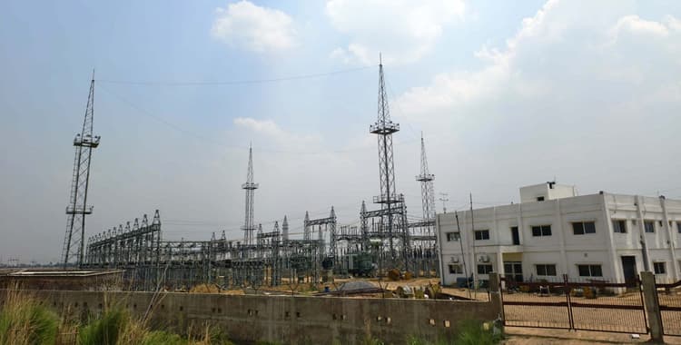 Aurangabad News : जल्द दूर होगी बिजली की समस्या, अगले माह चालू होगा पावर ग्रिड