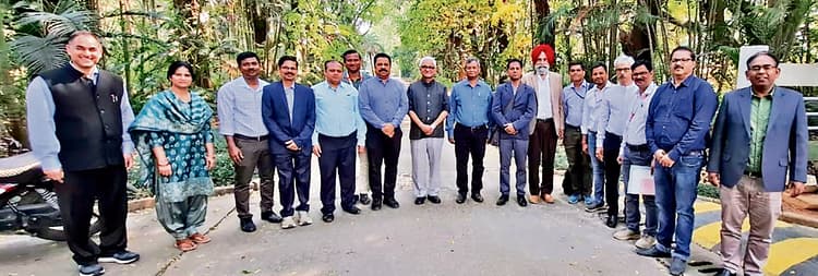 Rourkela News: एनआइटी राउरकेला एएनआरएफ-पीएआइआर कार्यक्रम के हब संस्थान के रूप में चयनित