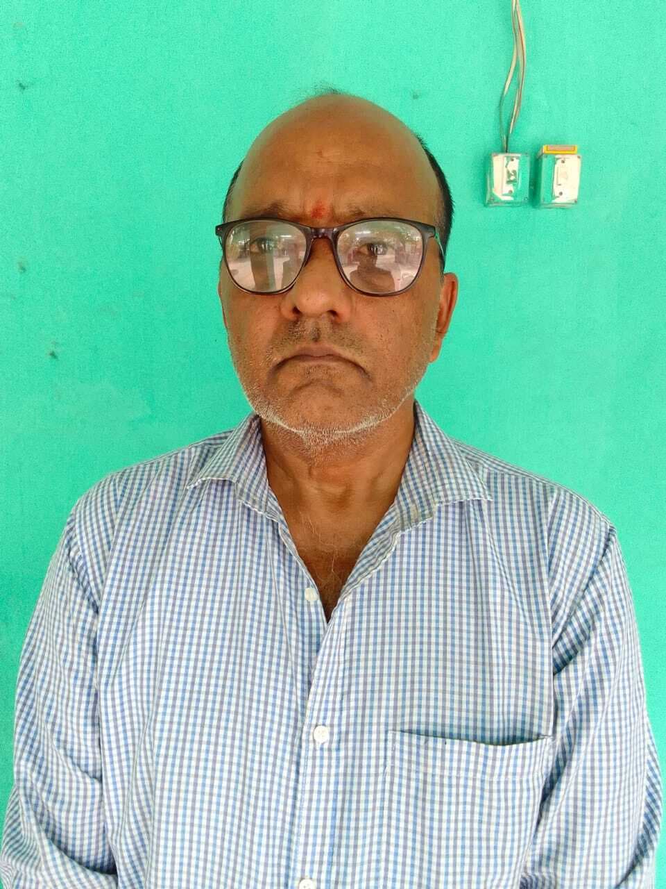 Bokaro News :आठ लाख के गबन का आरोपी गिरफ्तार, भेजा गया जेल