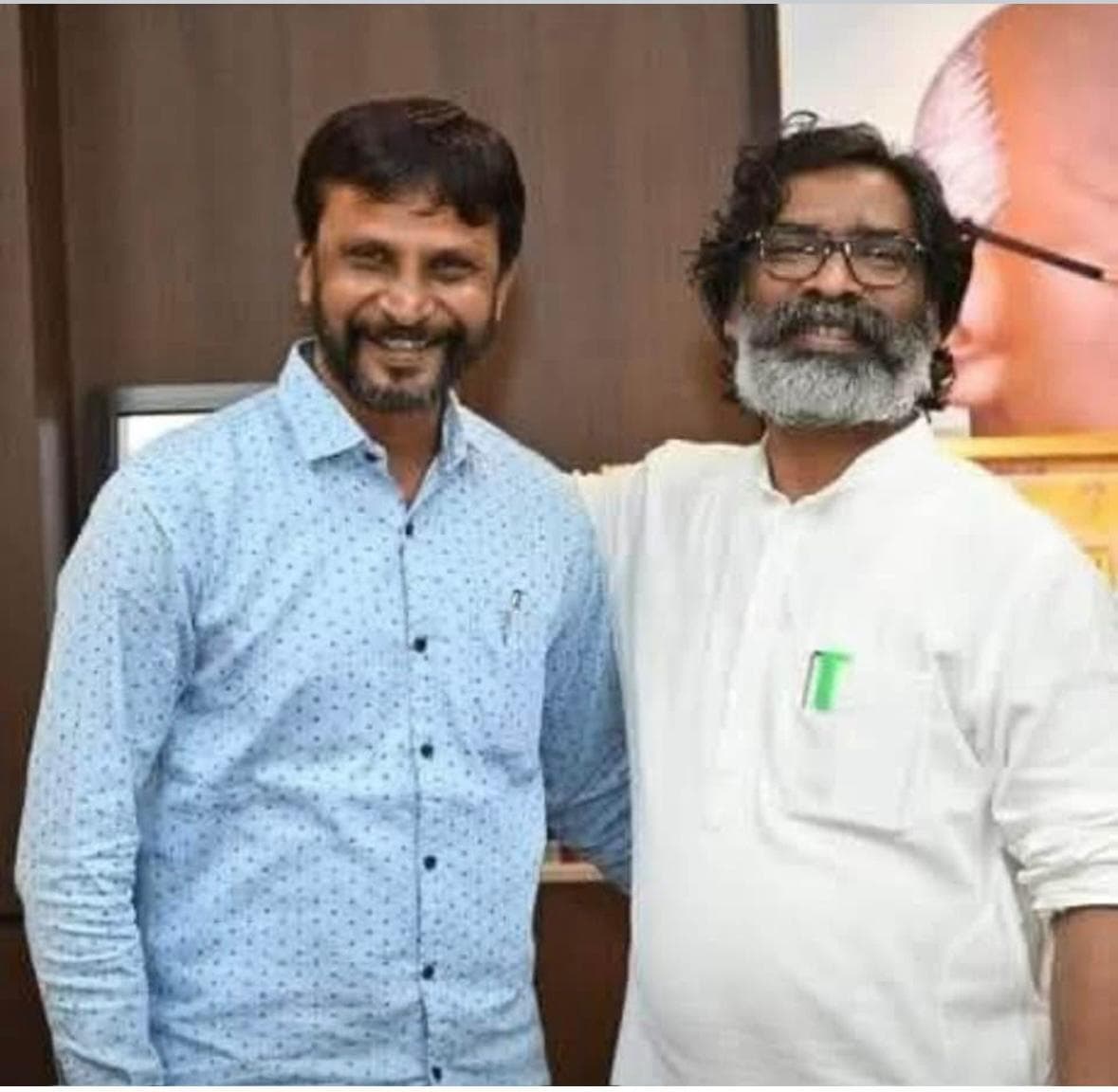 Jamshedpur News : झामुमो के केंद्रीय सदस्य नियुक्त हुए राजीव महतो काबलू