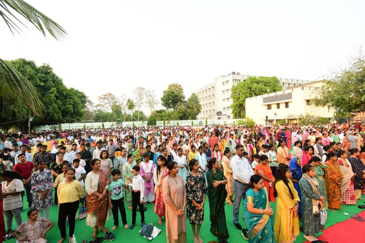 ईसाई समुदाय ने श्रद्धा व भक्ति के साथ मनाया पुण्य बृहस्पतिवार