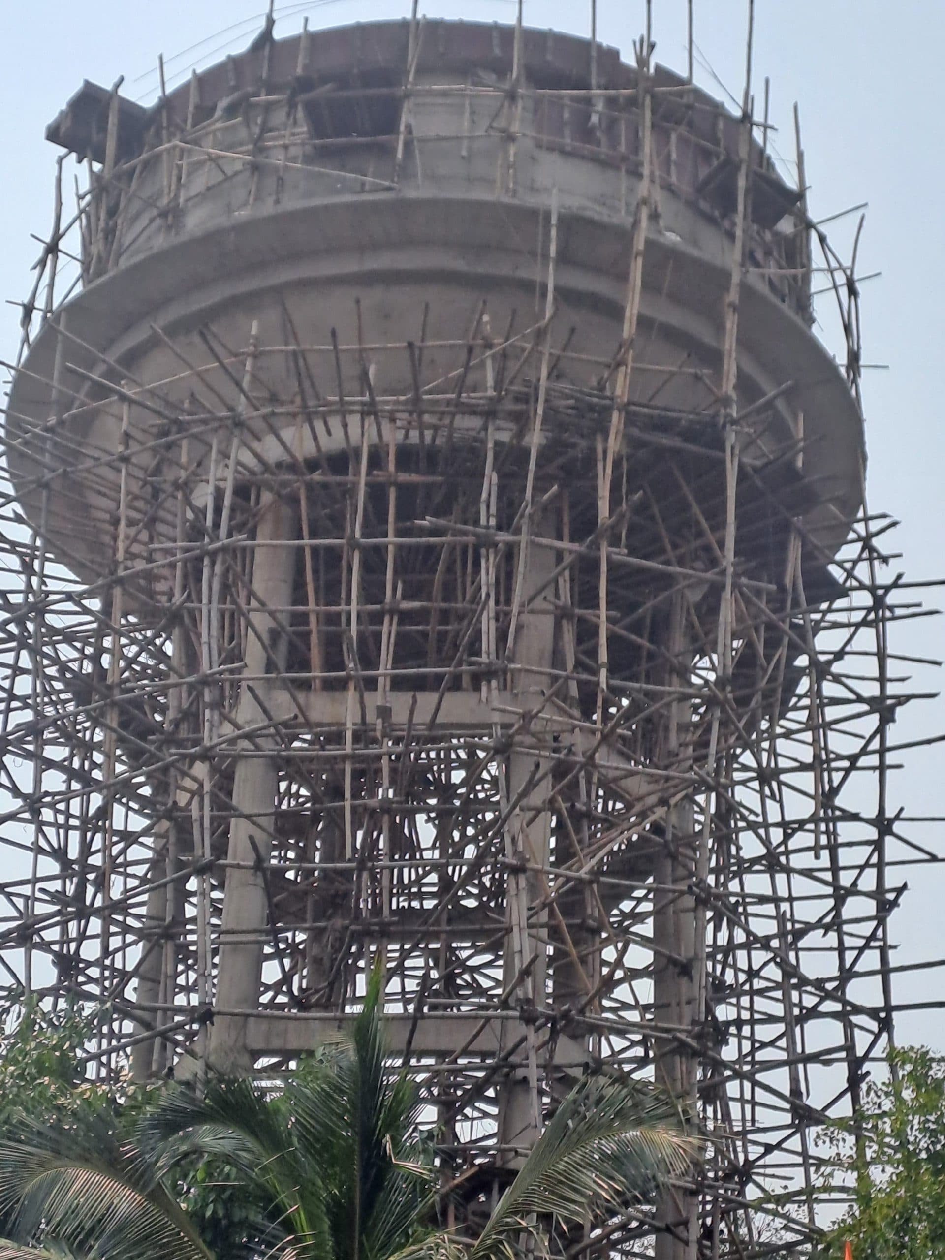 Bokaro News : फंड नहीं मिलने से जरीडीह बाजार ग्रामीण पुनर्गठन जलापूर्ति योजना का काम ठप