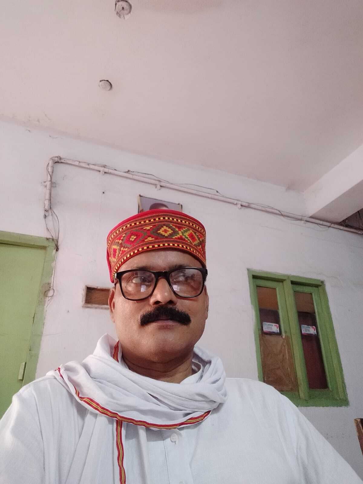 अखिल भारतीय किसान सभा के राष्ट्रीय सचिव बने प्रमोद