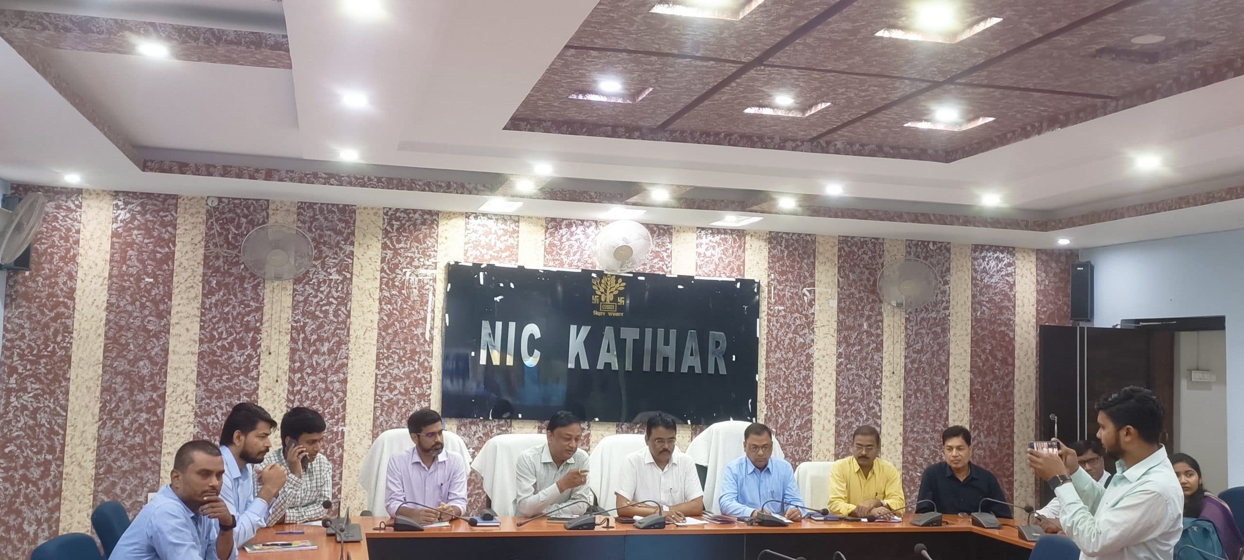 महिला संवाद के जरिये आधी आबादी सुनाएगी बदलाव की गाथा