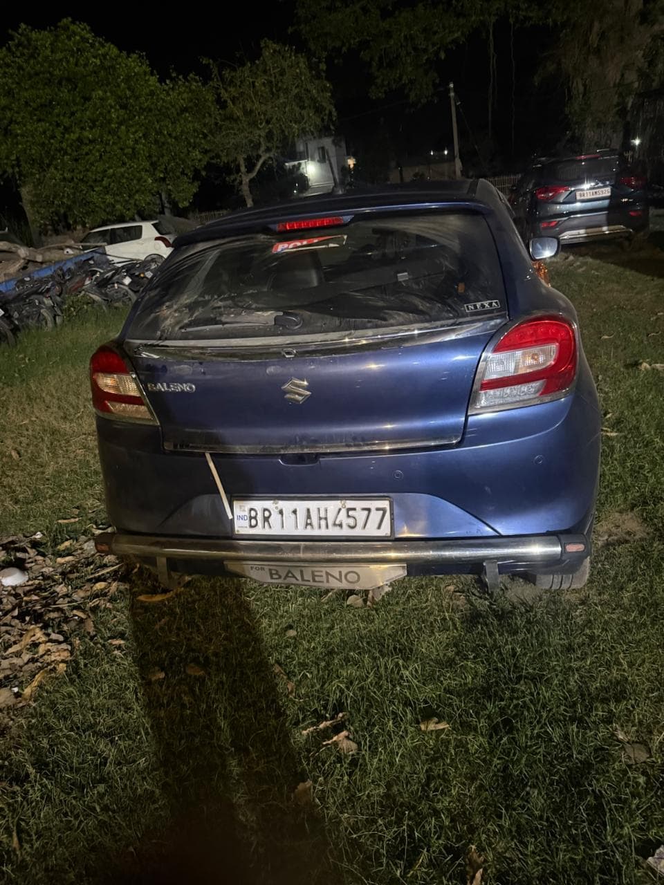 दो कार से 148 लीटर प्रतिबंधित कफ सिरप बरामद, तीन धराये