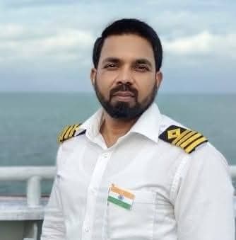 हृदय गति रूकने से इंडियन नेवी के कैप्टन संजीव सिंह का निधन, अमेरिका से भारत लाया जा रहा पार्थिव शरीर