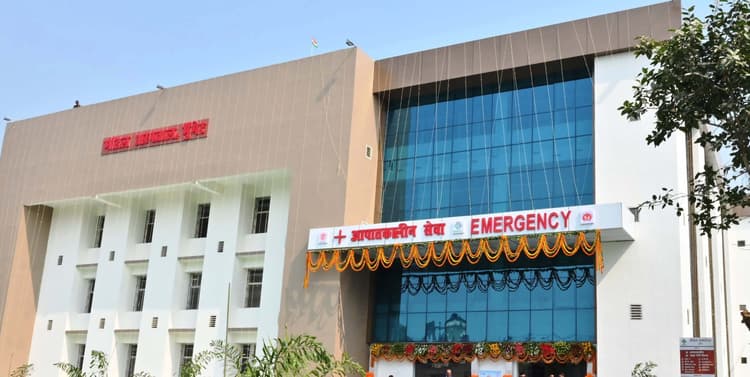 मॉडल अस्पताल में कई कमियां, कार्य पूरा होने के बाद ही लिया जायेगा हैंडओवर : सिविल सर्जन