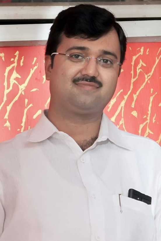 Dhanbad News: मायुमं झरिया शाखा के अध्यक्ष चुने गये मनीष शर्मा