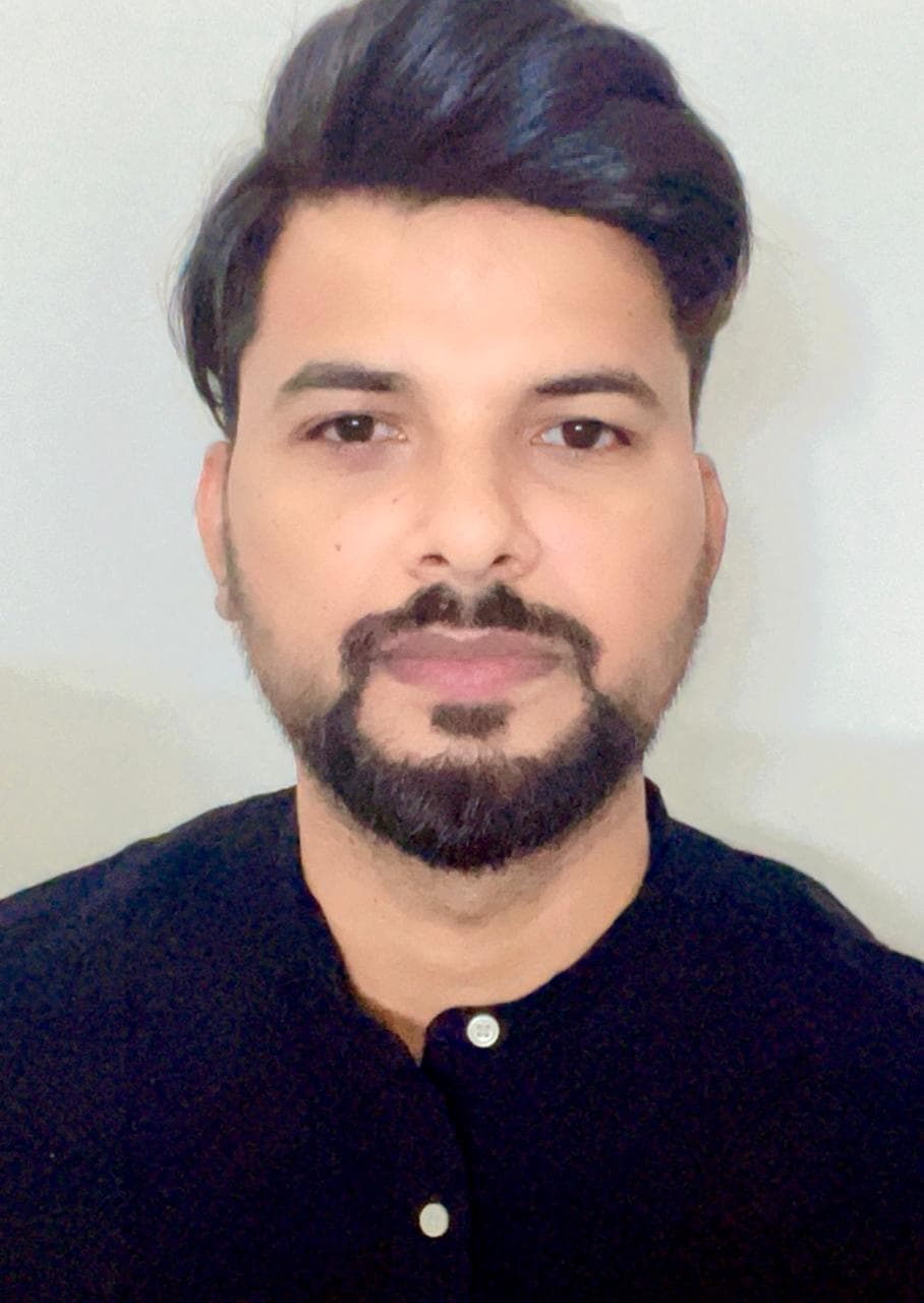 निशांत बने जेएलकेएम के युवा जिलाध्यक्ष