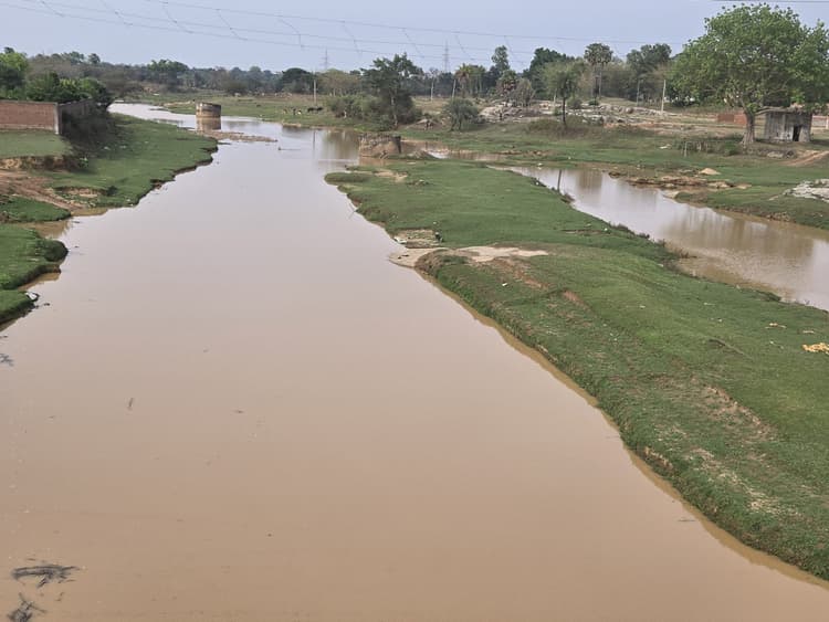 Deoghar news : देवघर में 21 अप्रैल तक रहेगा काल बैसाखी का असर, ठंडी हवा के साथ होगी बारिश