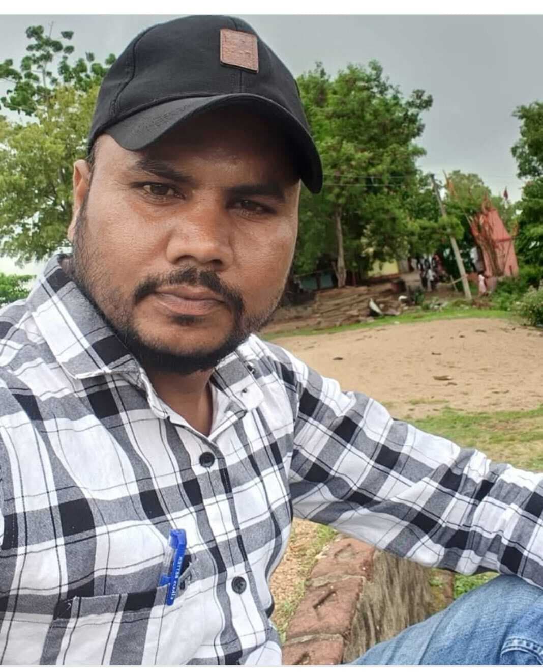 कटोरिया के मोथाबाडी निवासी सीएसपी संचालक दो दिनों से लापता, रिपोर्ट दर्ज