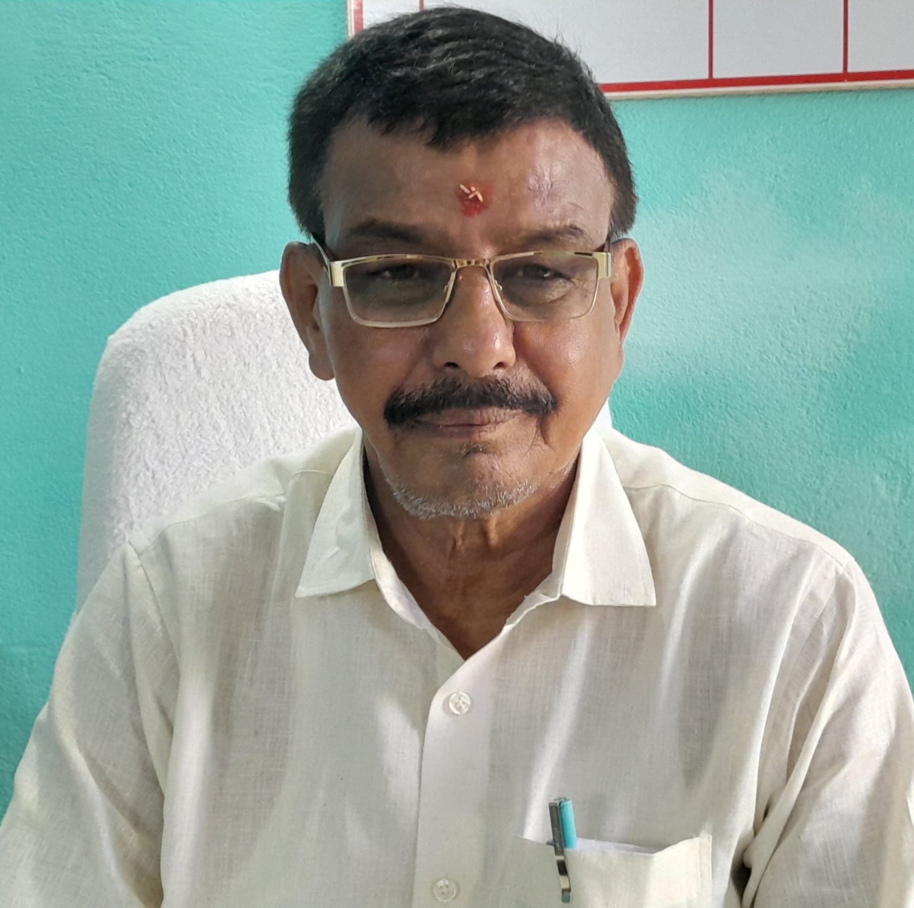 Madhubani News : जिले में पीएम का आगमन होगा ऐतिहासिक : अरुण राय