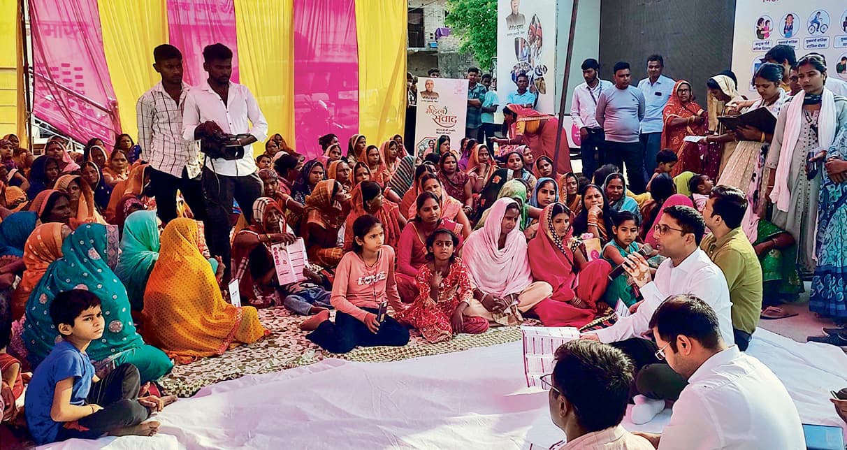 saran news. ससुराल जा रहे युवक की सड़क दुर्घटना में मौत