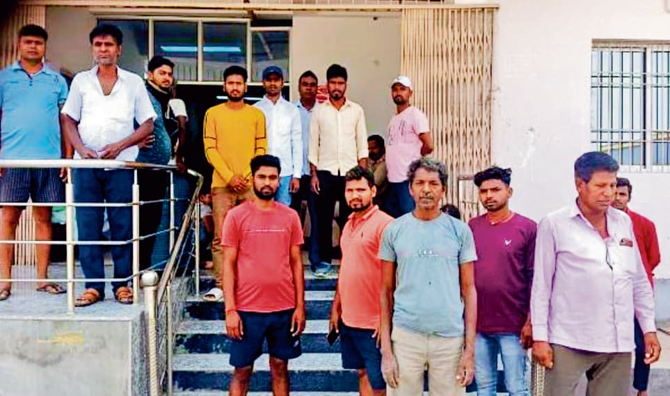 Gaya News : सुबह परदेस से लौट कर आया घर, दोपहर में करेंट लगने से मौत