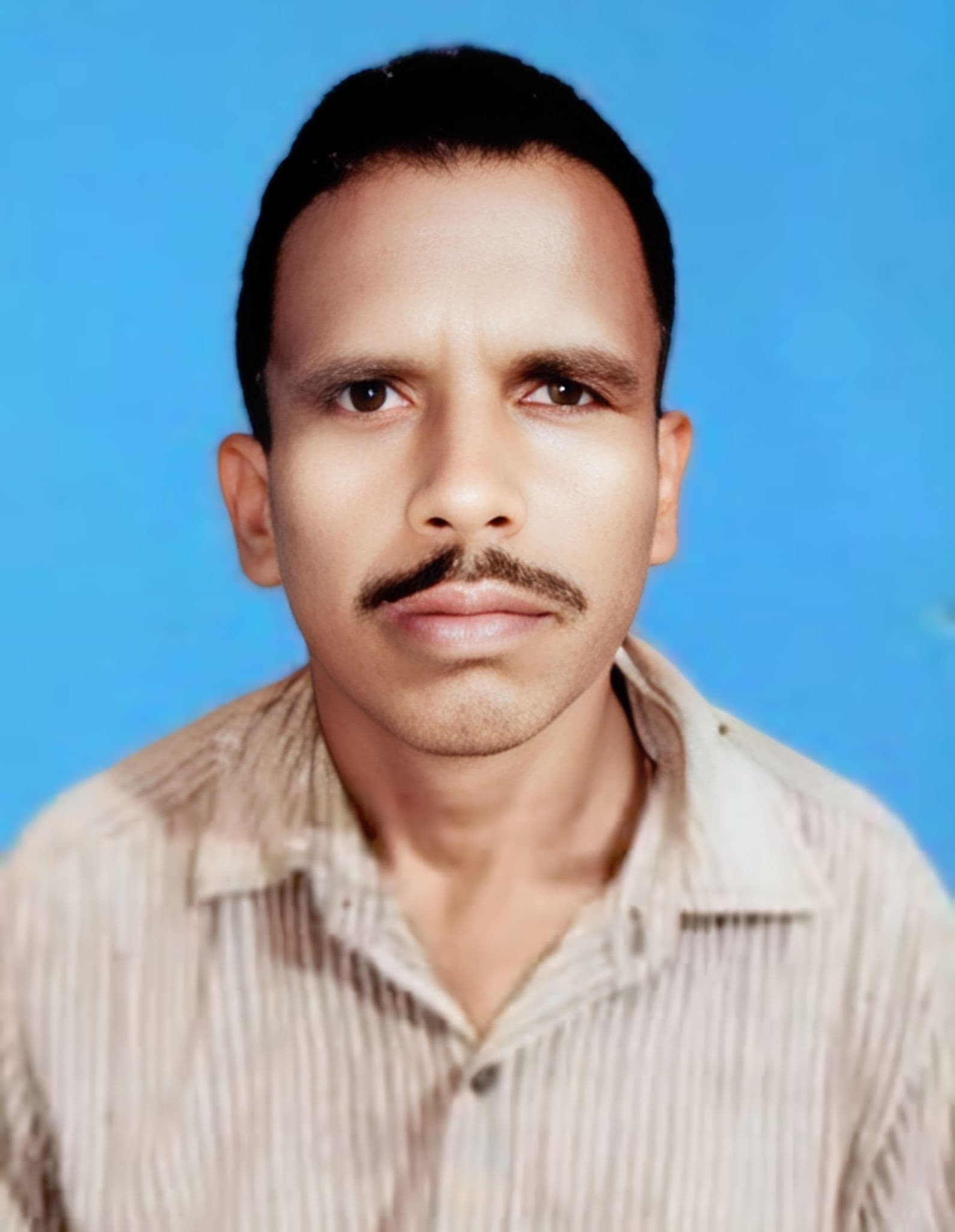 Bokaro News : कुएं में गिरने से फेरीवाले की मौत