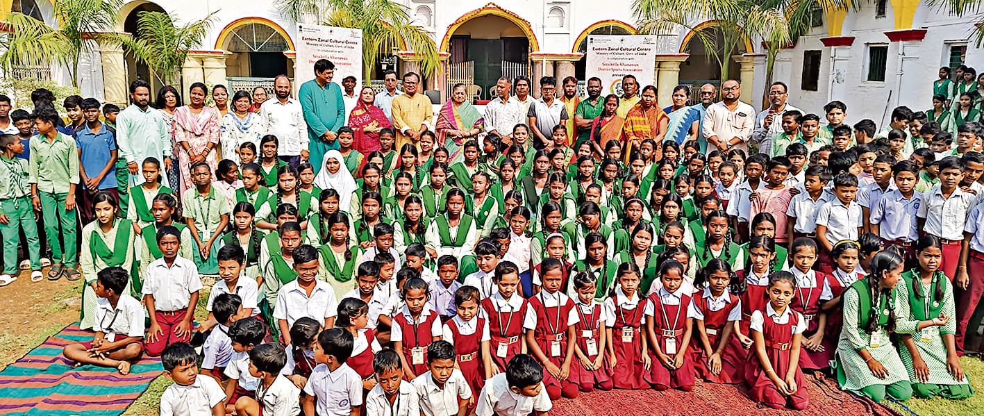 seraikela kharsawan news: स्वच्छता अपनाएं, बीमारियों को दूर भगाएं : सिंहदेव