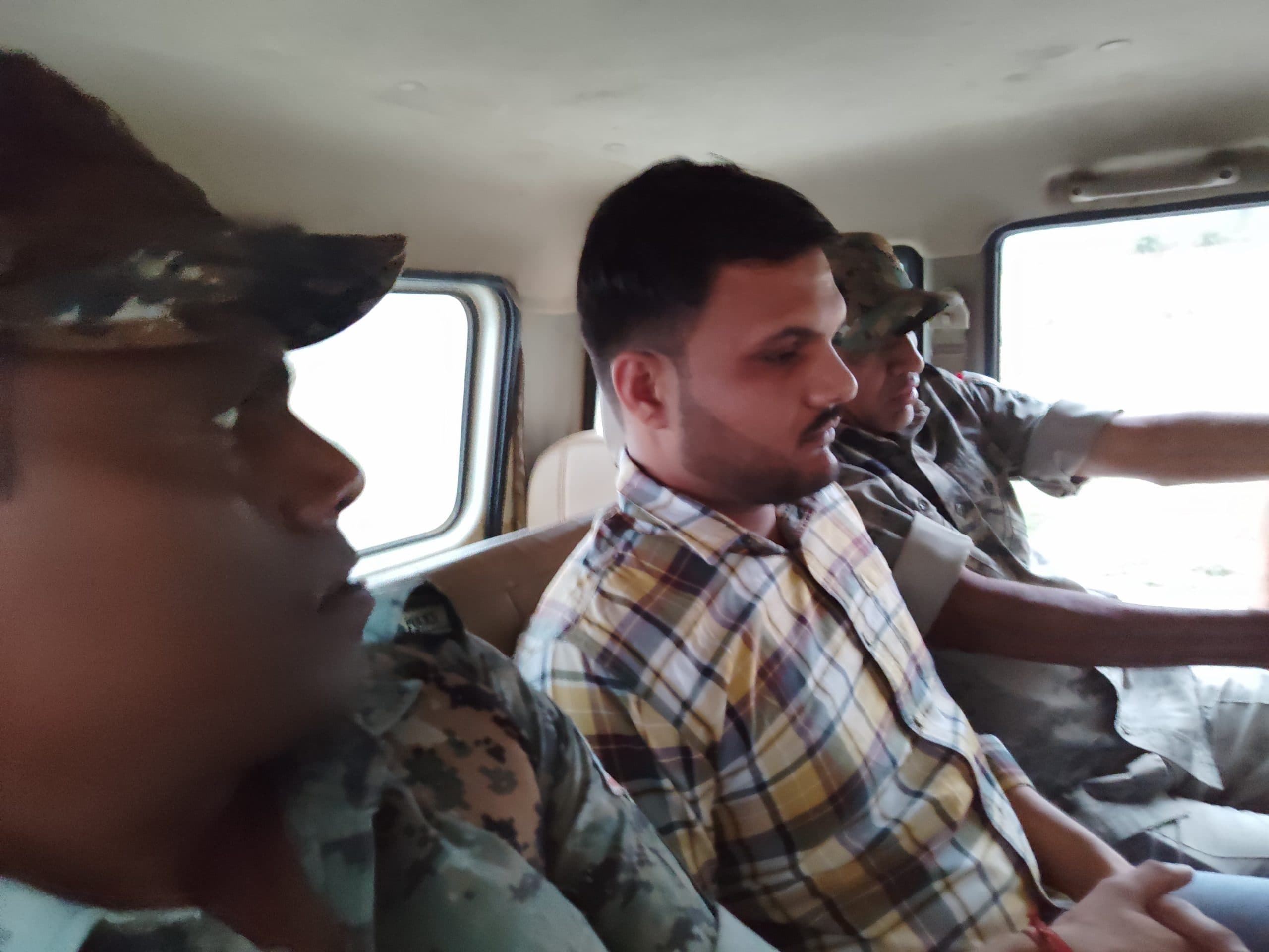 Dhanbad News: पहले झामुमो कार्यकर्ता को धमकाया, फिर फोन पर विधायक को भी कहा अनाप-शनाप