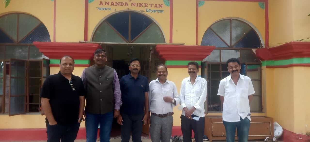 East Singhbhum News : धालभूमगढ़ राजबाड़ी मंदिर व प्राचीन मूर्तियां बनेंगी विश्व धरोहर