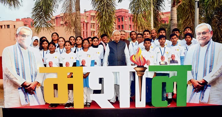 स्कूलों में 25-27 अप्रैल तक आयोजित होगी मशाल प्रतियोगिता