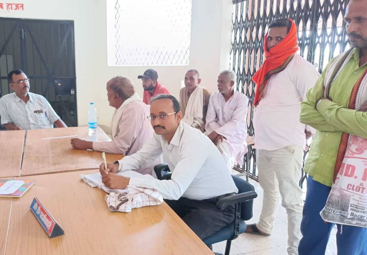 सभी थानों में पैनल अधिवक्ता दे रहे विधिक सहायता