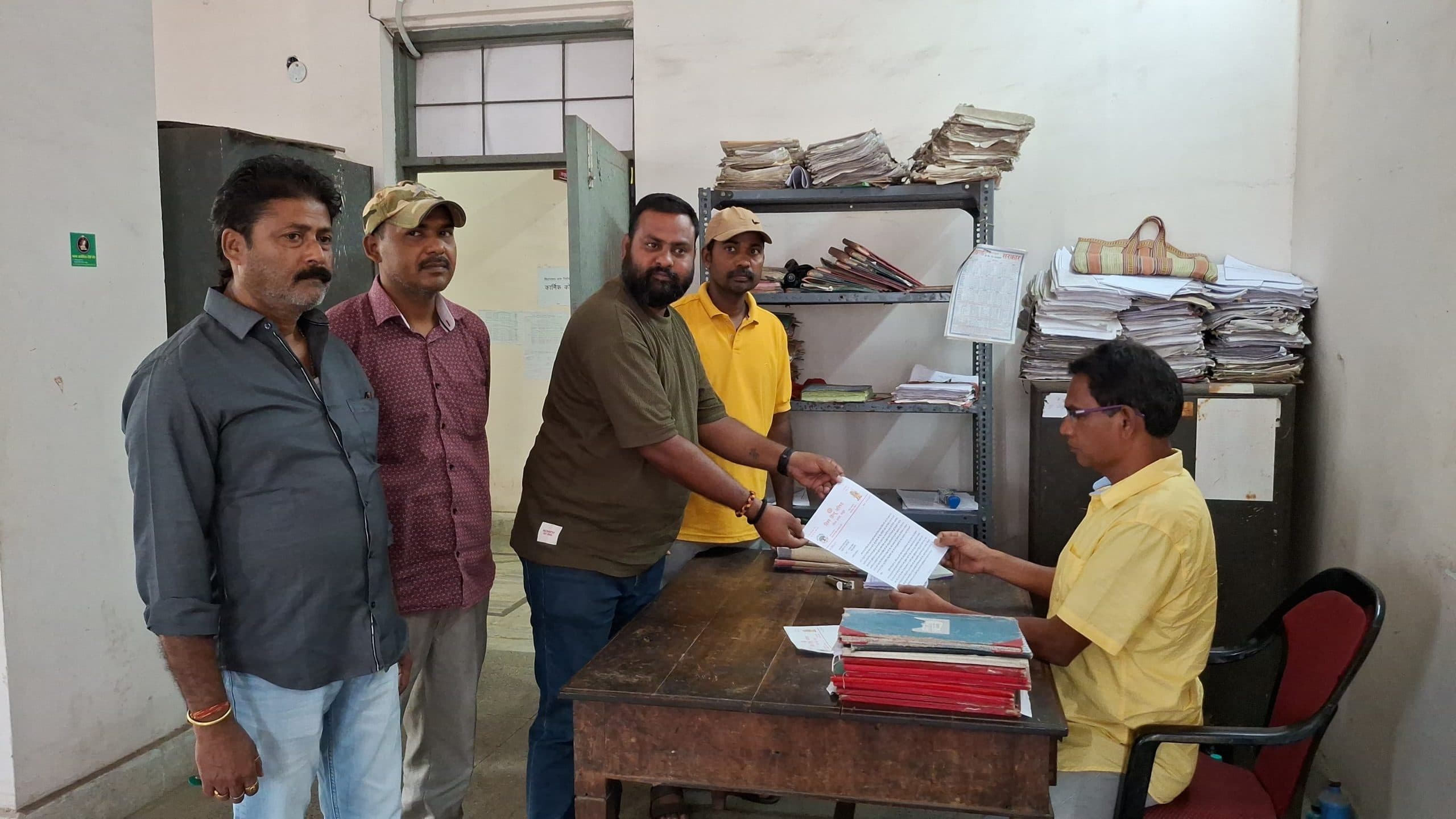 विहिप व बजरंग दल ने की बंगाल में राष्ट्रपति शासन की मांग