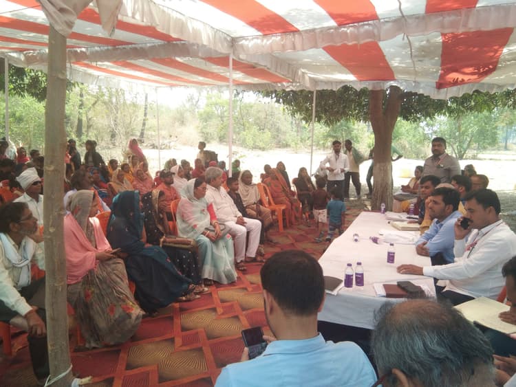 बच्चे पढ़ेंगे, तभी ही आगे जाकर कुछ कर सकेंगे