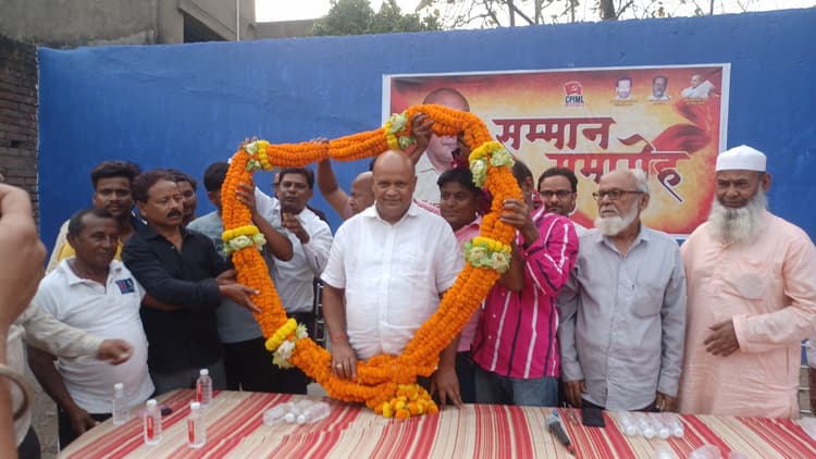 Dhanbad News : चिरकुंडा शहरी जलापूर्ति का काम जल्द शुरू होगा : अरूप चटर्जी