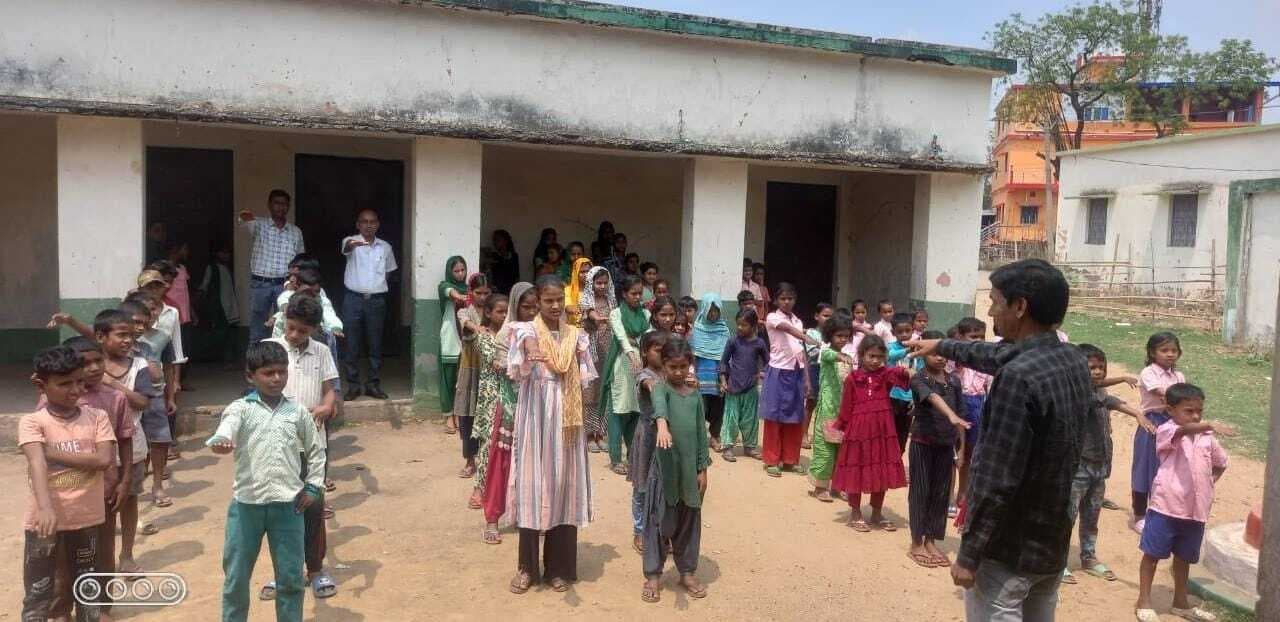 जल है धरती का अनमोल संसाधन, संरक्षण में सबकी हो भागीदारी