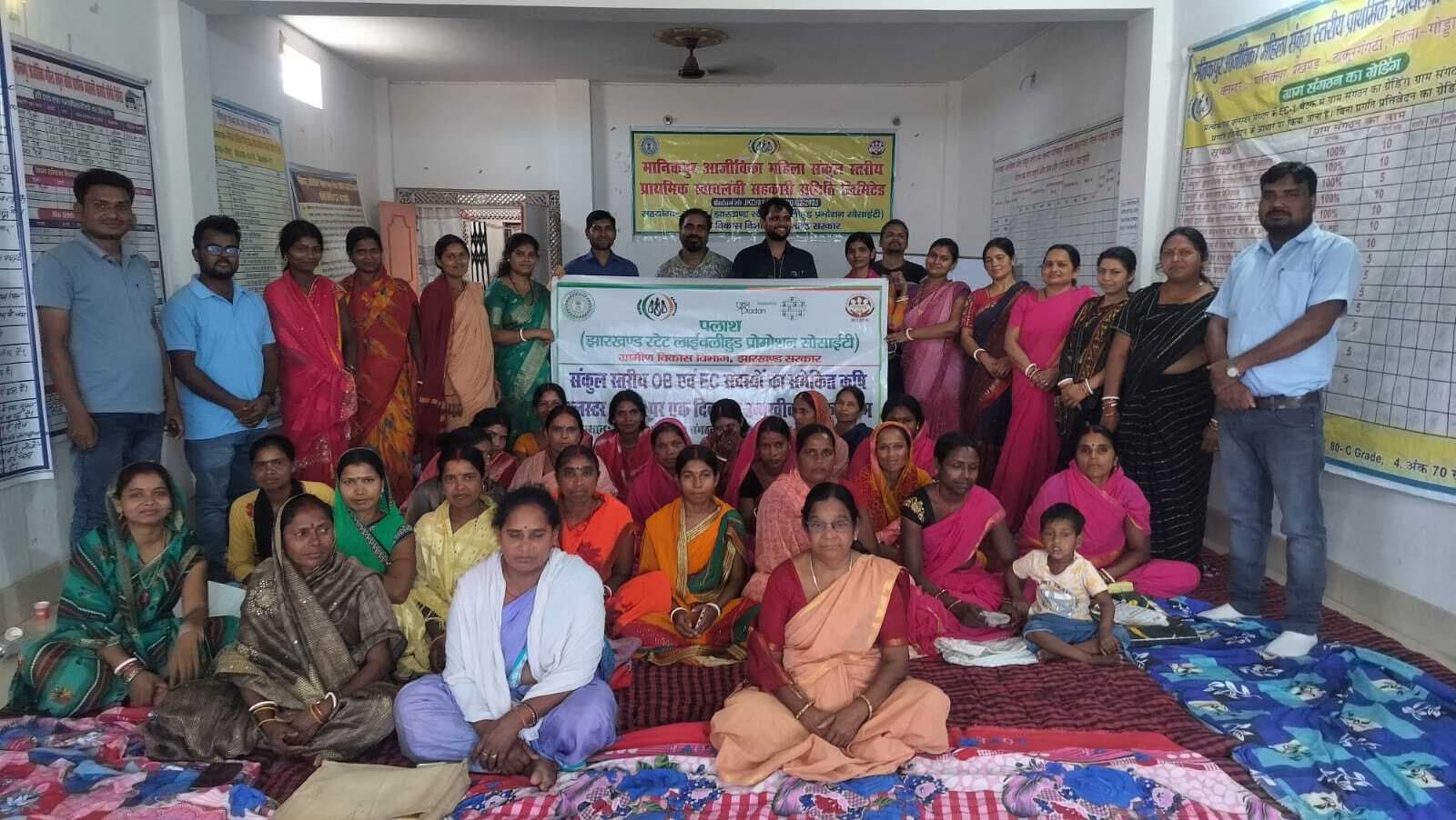 नयी तकनीक से खेती कर आय बढ़ाने के मिले टिप्स