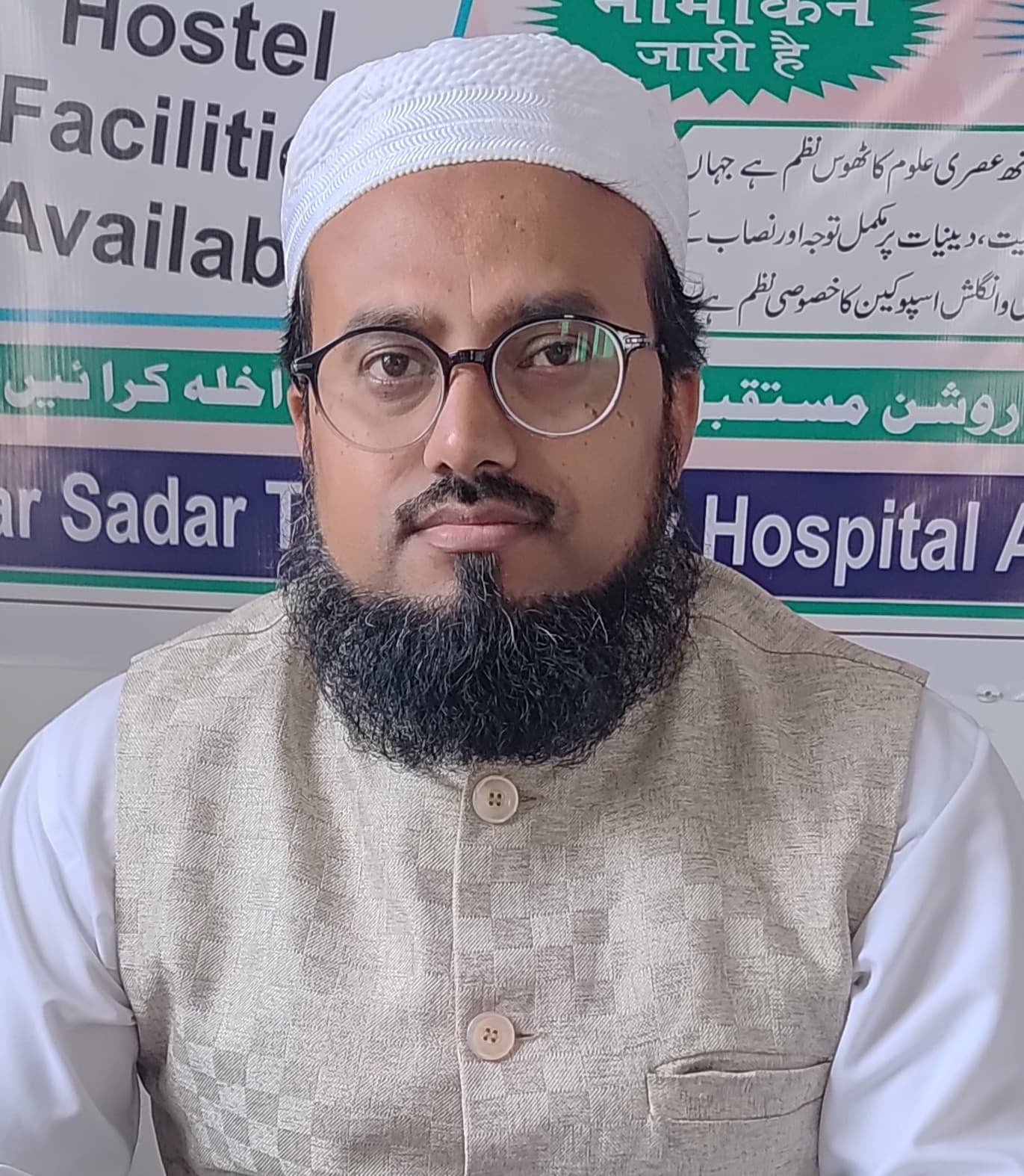 शरीर से तंदरुस्त मुस्लिम को एक बार जरूर करना चाहिए हज: मौलाना गालिब