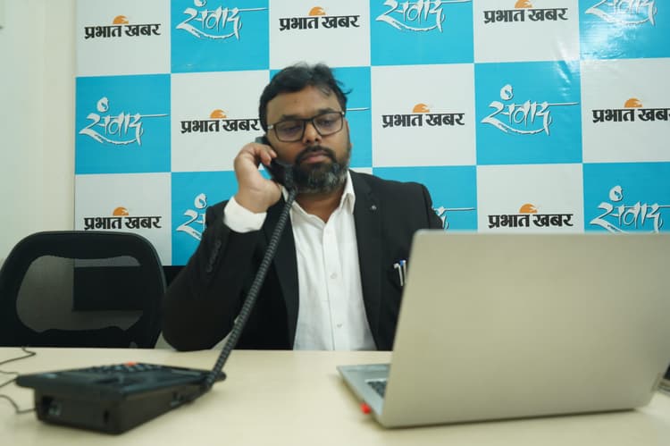 Ranchi news : अदालतों में कई कारणों से न्याय मिलने में होती है देरी